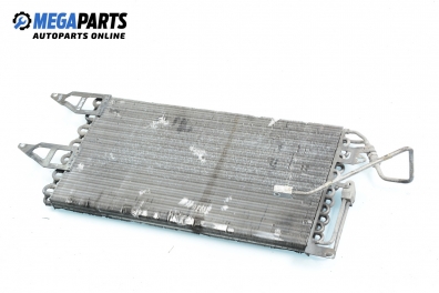 Air conditioning radiator for Lancia Y 1.2 16V, 86 hp, 2000