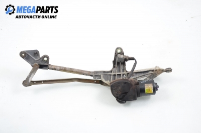 Front wipers motor for Renault Laguna I (B56; K56) 1.8, 94 hp, hatchback, 1995, position: front