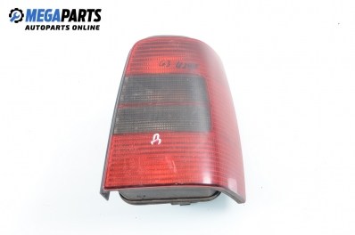 Tail light for Volkswagen Golf III 1.8, 75 hp, station wagon, 1995, position: right