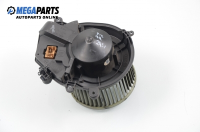 Heating blower for Volkswagen Passat 1.9 TDI, 110 hp, station wagon automatic, 1999