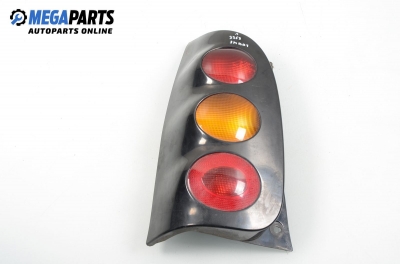 Tail light for Smart  Fortwo (W450) 0.6, 55 hp, 2001, position: left
