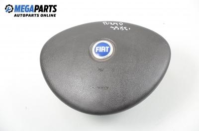 Airbag pentru Fiat Punto 1.2, 60 cp, hatchback, 5 uși, 2004