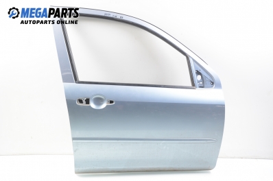 Door for Mazda 2 1.4 CD, 68 hp, hatchback, 5 doors, 2003, position: front - right