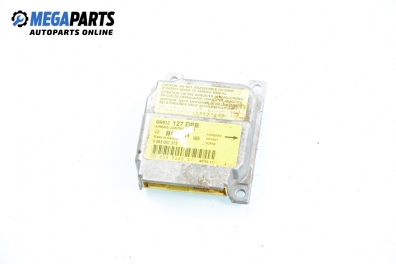 Airbag module for Mitsubishi Space Star 1.9 Di-D, 102 hp, 2001 № Bosch 0 285 001 375