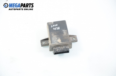 Bitron relay for Citroen Saxo 1.1, 60 hp, 3 doors, 1999 № 9622150880