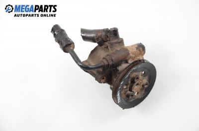 Power steering pump for Volkswagen Passat (B3) 1.8, 90 hp, sedan, 1990