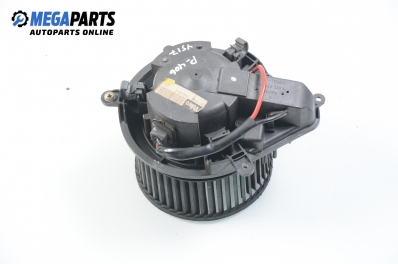 Heating blower for Peugeot 406 1.9 TD, 90 hp, sedan, 1996