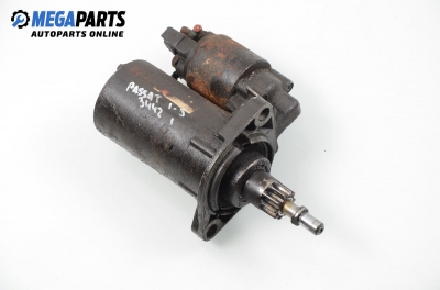 Starter for Volkswagen Passat (B3) 1.8, 90 hp, sedan, 1990