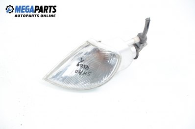 Blinker for Citroen Saxo 1.1, 60 hp, 3 doors, 1999, position: left