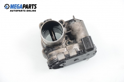 Clapetă carburator for Renault Scenic II 2.0 dCi, 150 hp, 2007 № Bosch 0 281 002 681