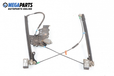 Antrieb el. fensterheber für Volkswagen Golf III 1.8, 75 hp, combi, 1995, position: rechts, vorderseite