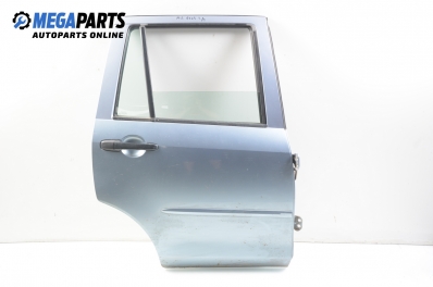 Door for Mazda 2 1.4 CD, 68 hp, hatchback, 5 doors, 2003, position: rear - right