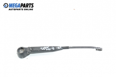 Rear wiper arm for Audi 100 (C4) 2.5 TDI, 115 hp, station wagon, 1992