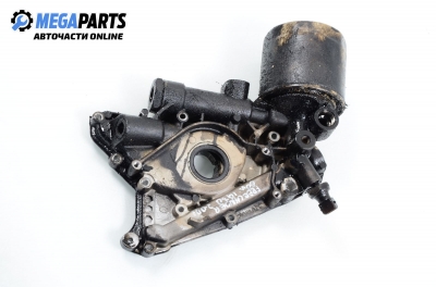 Oil pump for Land Rover Freelander 2.0 DI, 98 hp, 5 doors, 2000