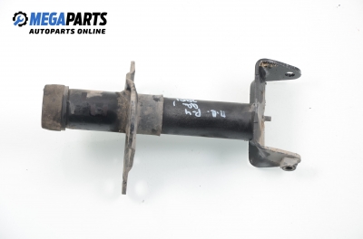 Bumper shock absorber for Volkswagen Passat 1.9 TDI, 110 hp, station wagon automatic, 1999, position: right