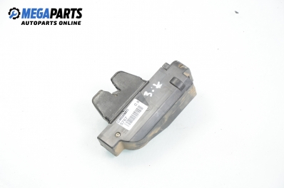 Trunk lock for Citroen C5 2.2 HDi, 133 hp, hatchback, 2001