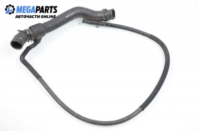 Water hose for Opel Omega B 2.5 TD, 130 hp, sedan, 1999