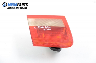 Inner tail light for BMW 3 (E46) 3.0 d, 184 hp, station wagon, 2000, position: left