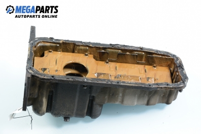 Crankcase for Opel Astra G 1.4 16V, 90 hp, hatchback, 3 doors, 2000