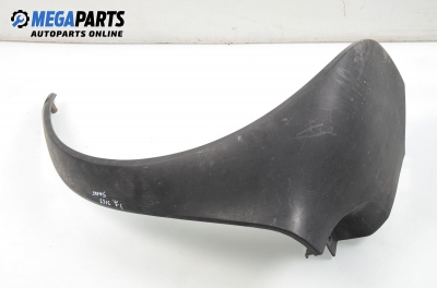 Part of bumper for Smart  Fortwo (W450) 0.6, 55 hp, 2001, position: rear - right