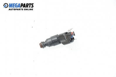 Gasoline fuel injector for Mazda 3 2.0, 150 hp, 2006