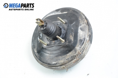 Brake servo for Peugeot 307 1.4 HDi, 68 hp, hatchback, 2002