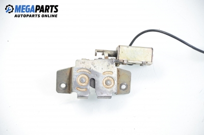 Trunk lock for Kia Sportage I (JA) 2.0 4WD, 118 hp, 5 doors, 2001