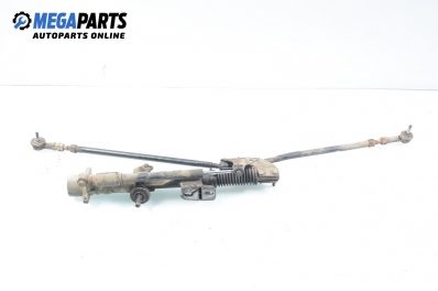 Mechanical steering rack for Audi 80 (B3) 1.8, 90 hp, sedan, 1989