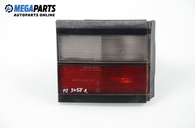 Inner tail light for Volkswagen Passat (B3) 2.0, 115 hp, station wagon, 1991, position: left