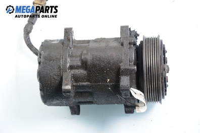 AC compressor for Citroen Xsara 1.9 D, 70 hp, station wagon, 1999