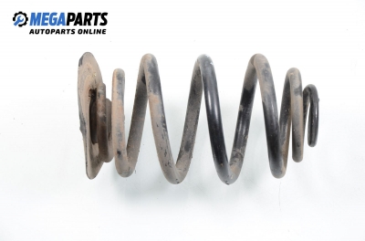 Coil spring for BMW 3 (E36) 1.9 is, 140 hp, sedan, 1996, position: rear