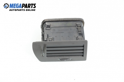 AC heat air vent for Opel Astra H 1.7 CDTI, 100 hp, hatchback, 5 doors, 2005 № GM 24465728