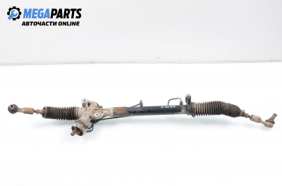 Hydraulic steering rack for Audi A4 (B5) 1.8 T 20V, 150 hp, station wagon, 1996