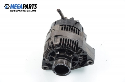 Alternator for Mercedes-Benz C-Class 202 (W/S) 2.5 D, 113 hp, sedan automatic, 1993