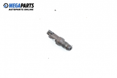 Diesel fuel injector for Citroen Xsara 1.9 D, 70 hp, station wagon, 1999