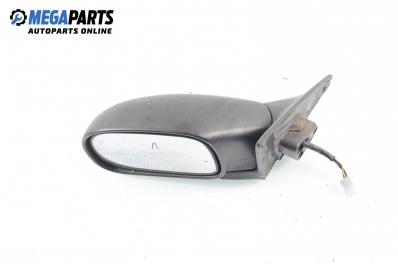 Mirror for Suzuki Baleno 1.3 16V, 85 hp, station wagon, 1998, position: left