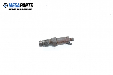 Diesel fuel injector for Citroen Xsara 1.9 D, 70 hp, station wagon, 1999