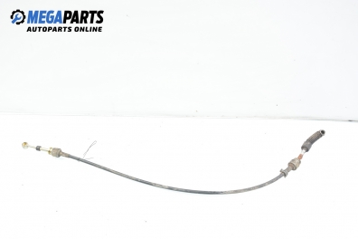 Gearbox cable for Lancia Y 1.2 16V, 86 hp, 2000