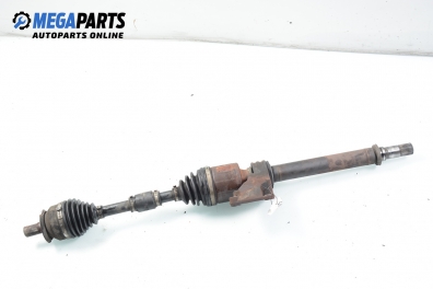 Driveshaft for Mazda 3 2.0, 150 hp, 2006, position: right