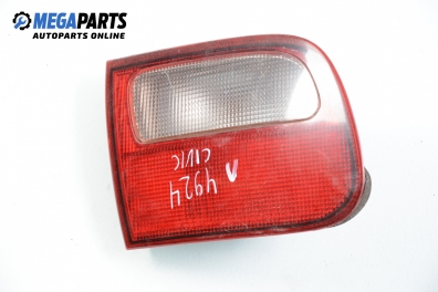 Inner tail light for Honda Civic V 1.5, 71 hp, hatchback, 1992, position: left