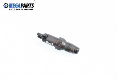 Diesel fuel injector for Citroen Xsara 1.9 D, 70 hp, station wagon, 1999