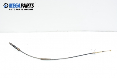 Gearbox cable for Lancia Y 1.2 16V, 86 hp, 2000