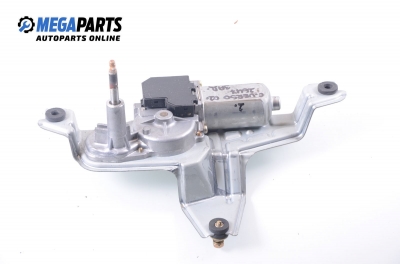 Motor scheibenwischer, vorne for Toyota Corolla Verso 2.0 D-4D, 90 hp, 2002