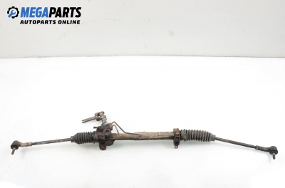 Hydraulic steering rack for Volkswagen Passat (B3) 1.8, 107 hp, sedan, 1990