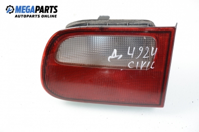 Inner tail light for Honda Civic V 1.5, 71 hp, hatchback, 1992, position: right