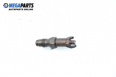 Diesel fuel injector for Citroen Xsara 1.9 D, 70 hp, station wagon, 1999