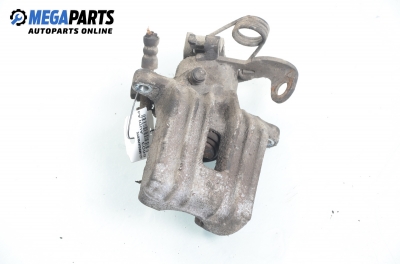 Caliper for Audi A4 (B6) 2.0, 130 hp, sedan, 2001, position: rear - left