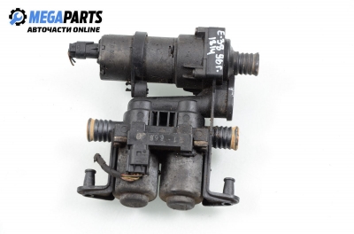 Heater valve for BMW 7 (E38) 2.5 TDS, 143 hp automatic, 1996