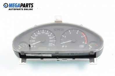 Instrument cluster for Mitsubishi Space Star 1.9 Di-D, 102 hp, 2001