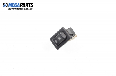 Seat heating button for Mazda 6 2.0 DI, 136 hp, station wagon, 2003